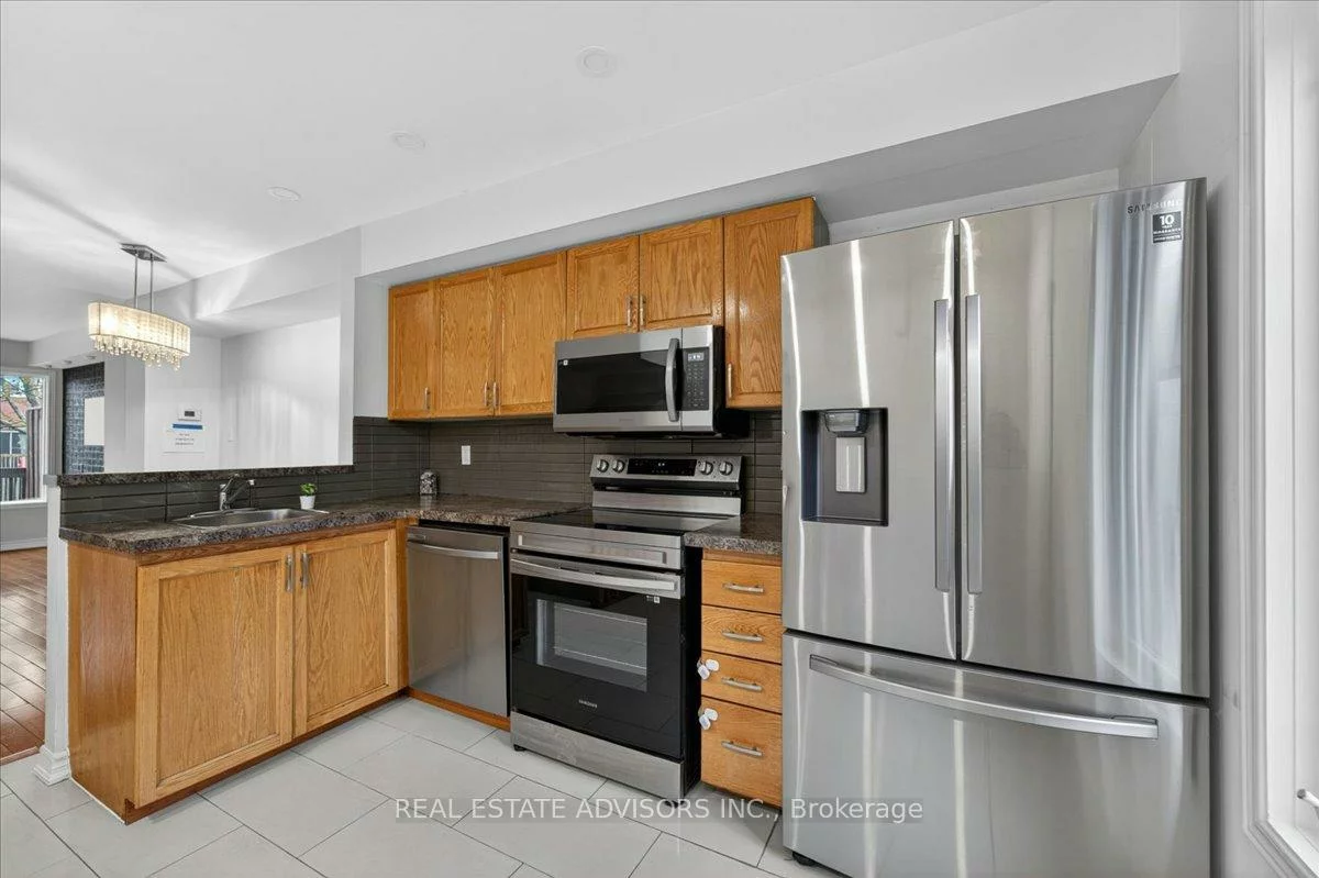 3895, Doug Leavens, Lisgar, Mississauga