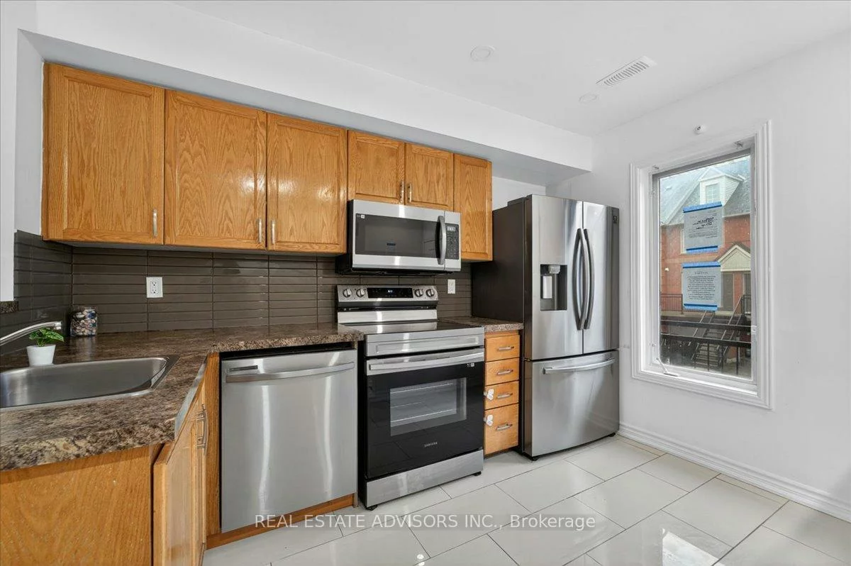 3895, Doug Leavens, Lisgar, Mississauga