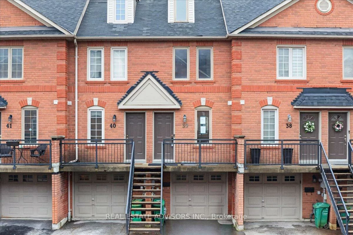 3895, Doug Leavens, Lisgar, Mississauga