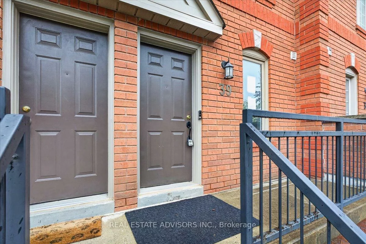 3895, Doug Leavens, Lisgar, Mississauga