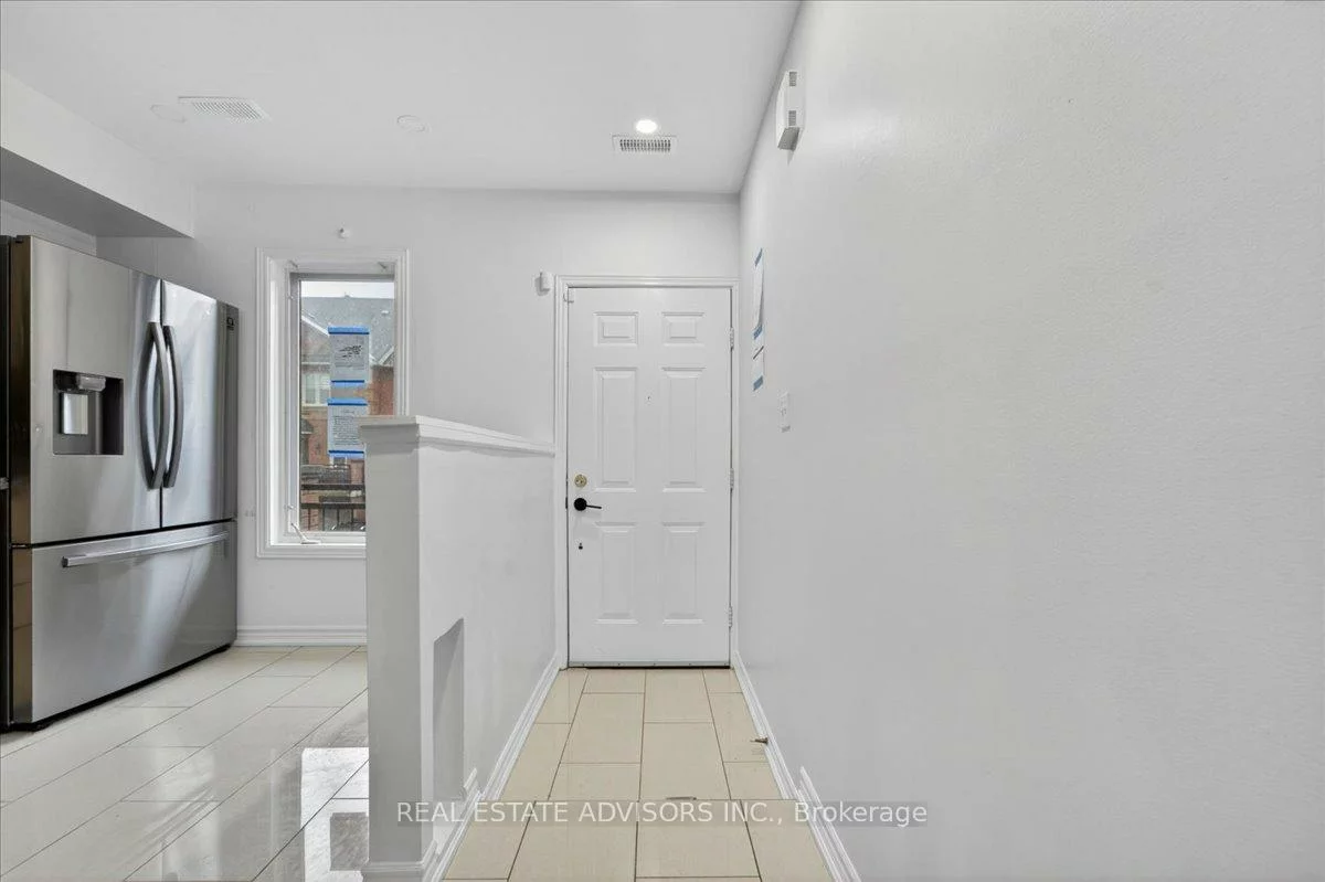 3895, Doug Leavens, Lisgar, Mississauga