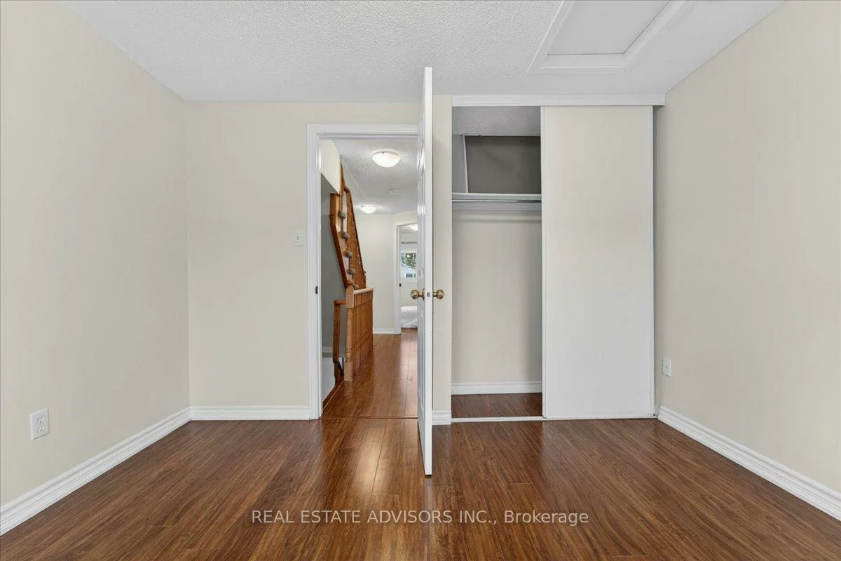 3895, Doug Leavens, Lisgar, Mississauga