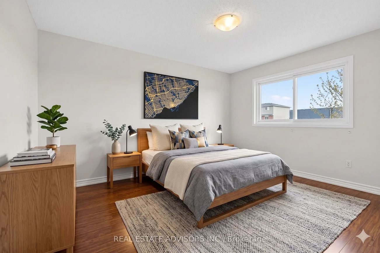 3895, Doug Leavens, Lisgar, Mississauga
