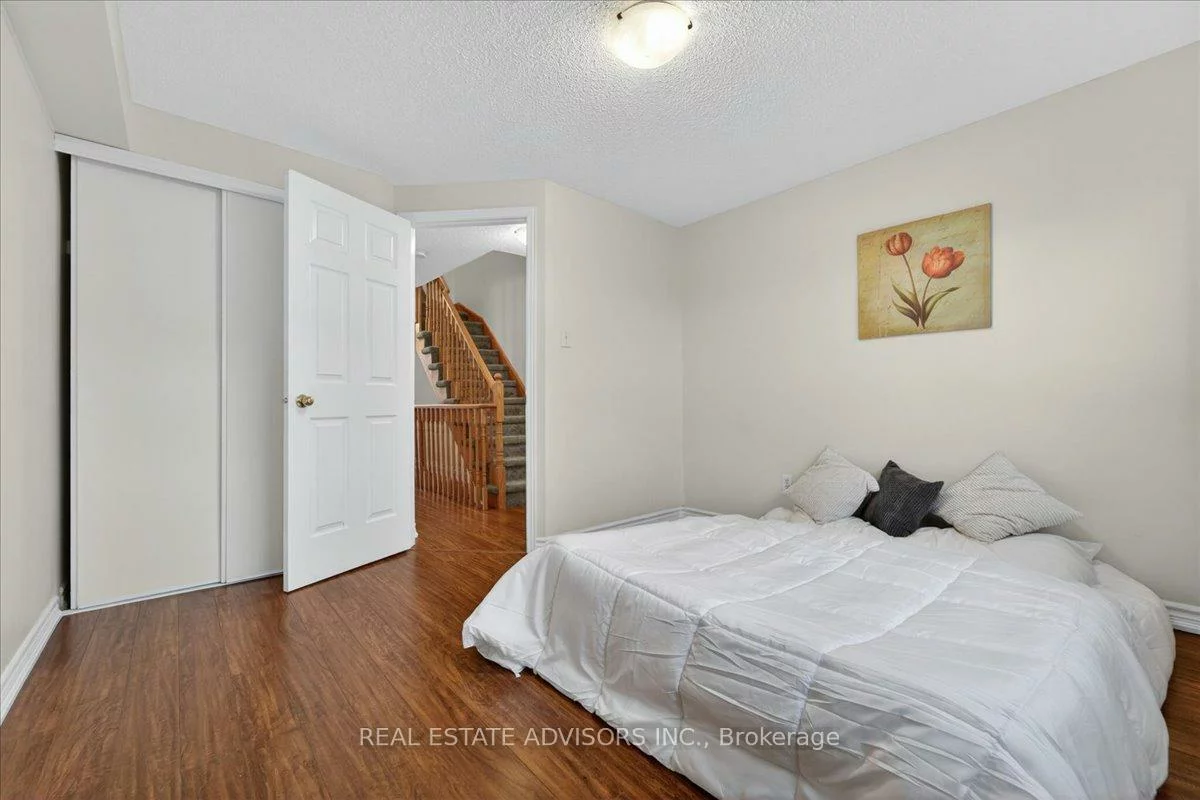 3895, Doug Leavens, Lisgar, Mississauga