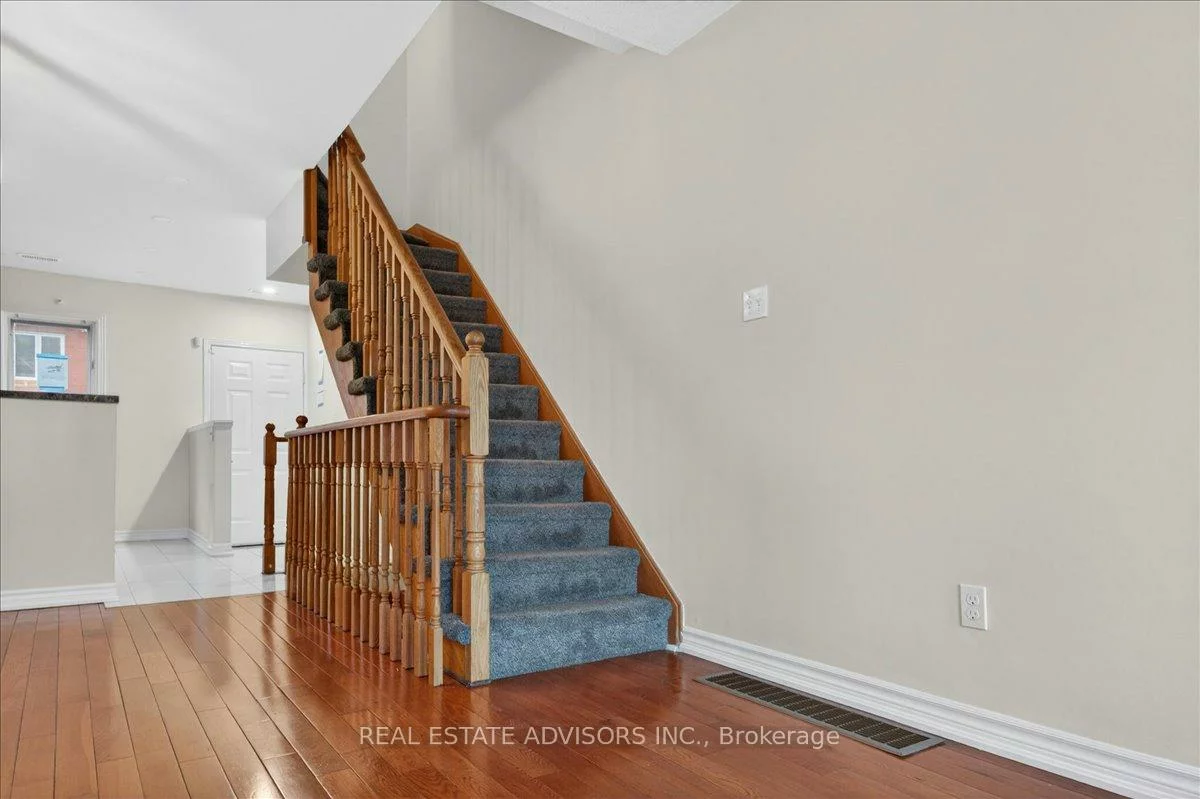 3895, Doug Leavens, Lisgar, Mississauga