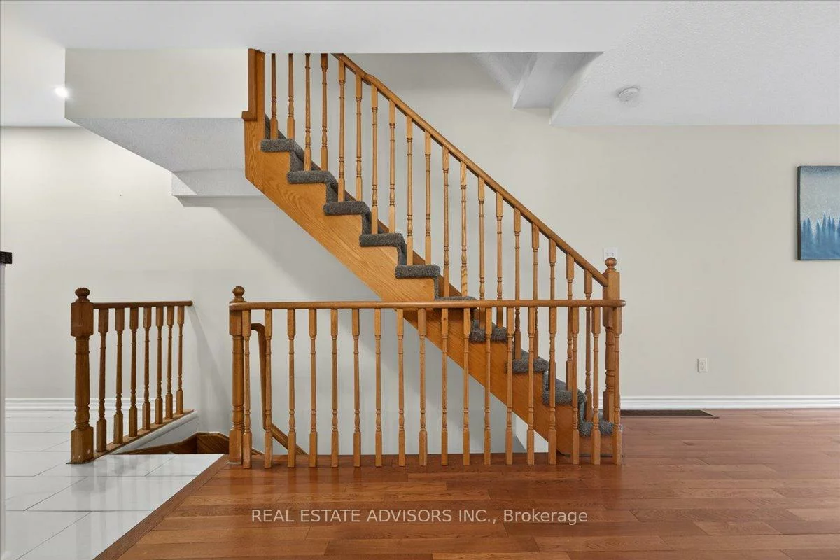 3895, Doug Leavens, Lisgar, Mississauga
