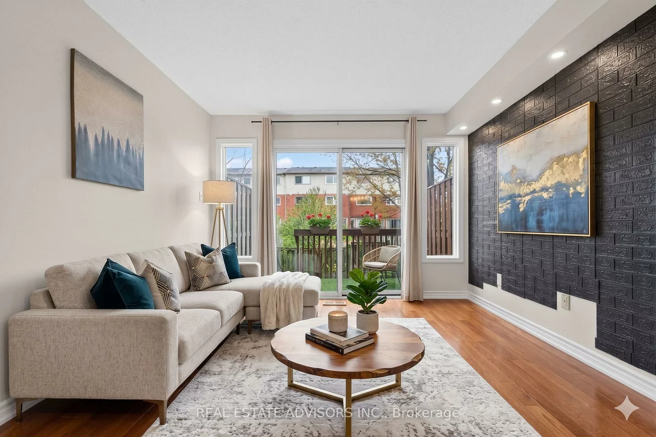 3895, Doug Leavens, Lisgar, Mississauga
