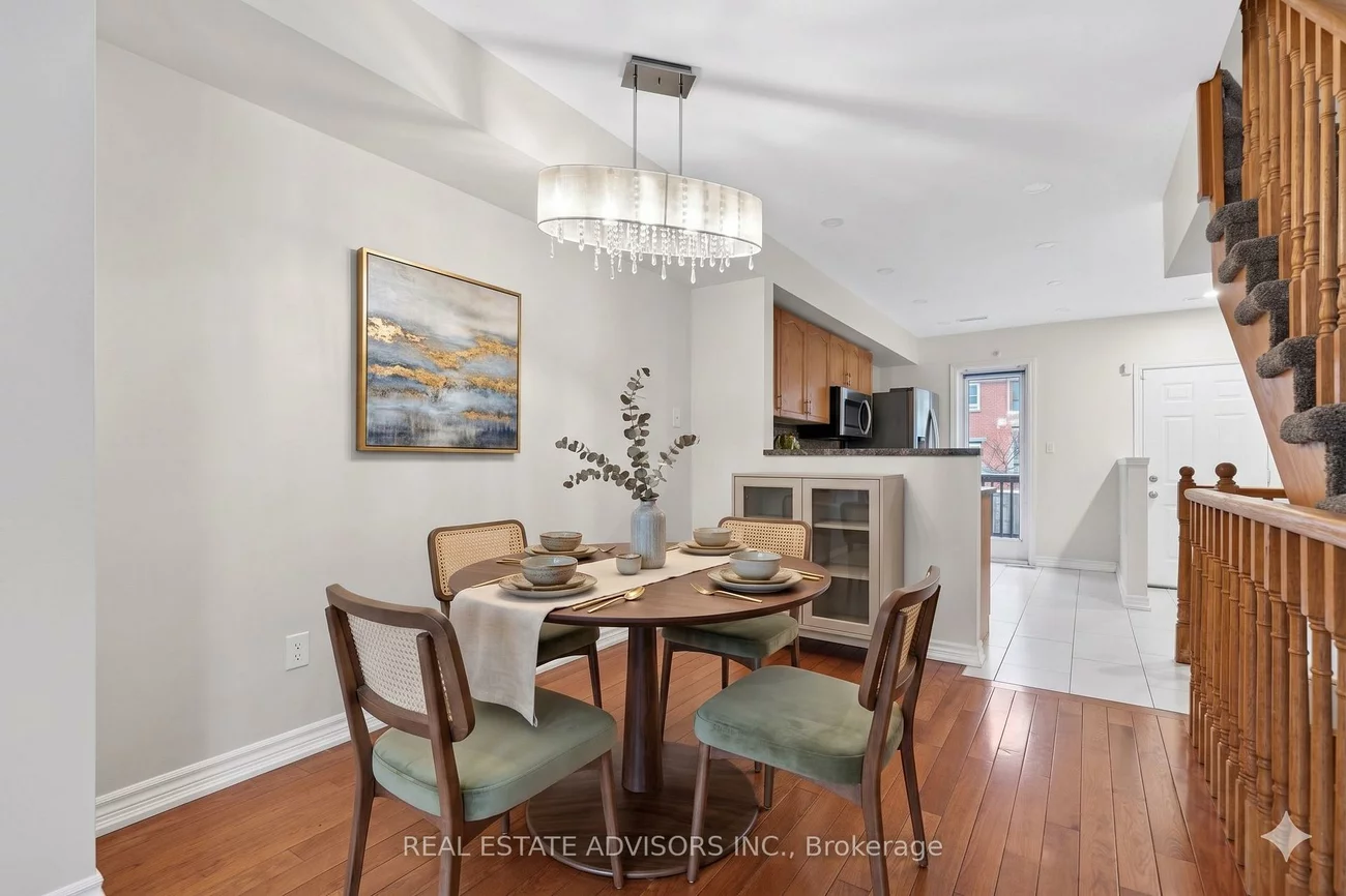 3895, Doug Leavens, Lisgar, Mississauga