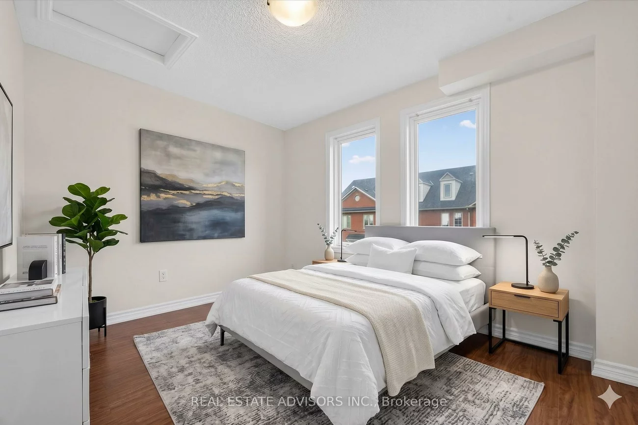 3895, Doug Leavens, Lisgar, Mississauga