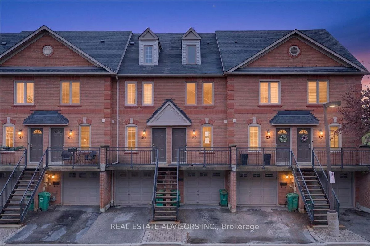 3895, Doug Leavens, Lisgar, Mississauga