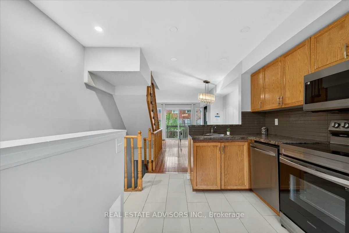 3895, Doug Leavens, Lisgar, Mississauga