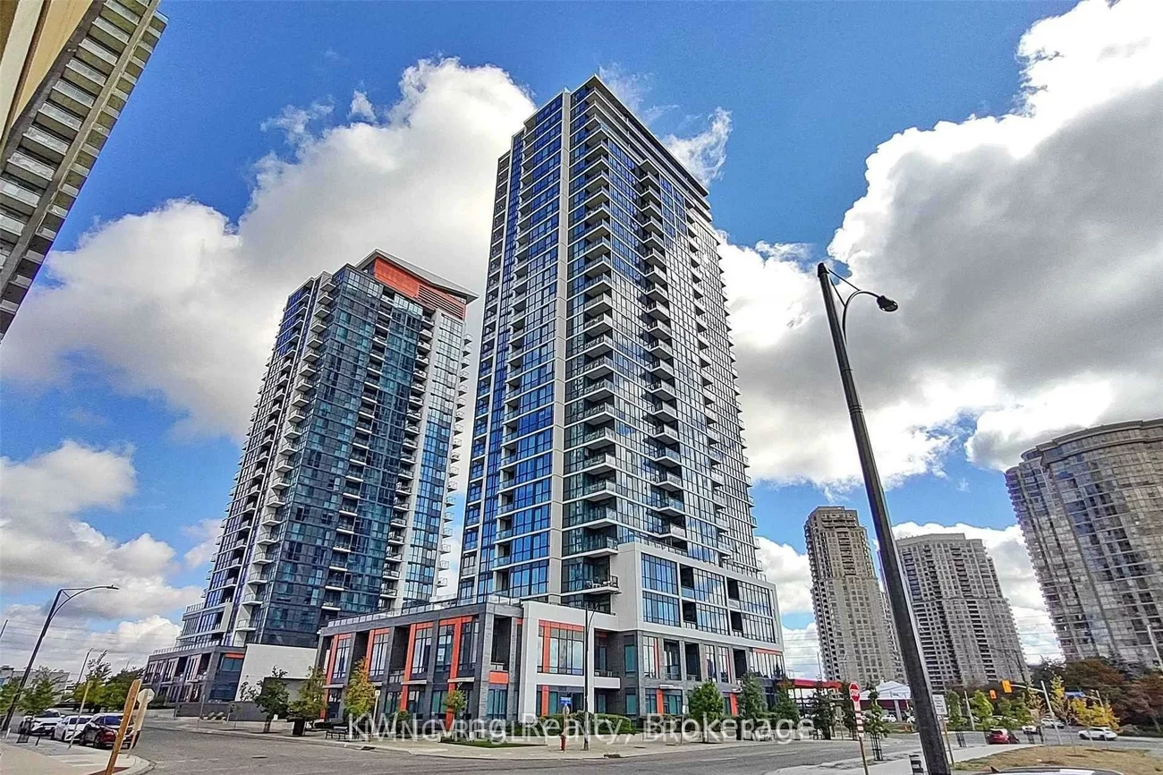 75, Eglinton, Hurontario, Mississauga