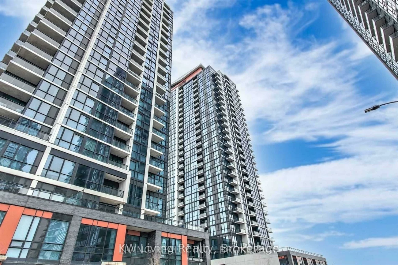 75, Eglinton, Hurontario, Mississauga