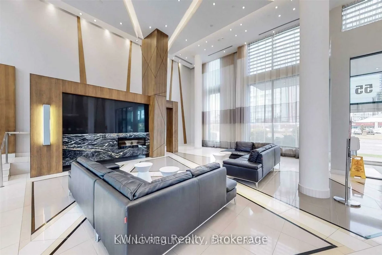 75, Eglinton, Hurontario, Mississauga
