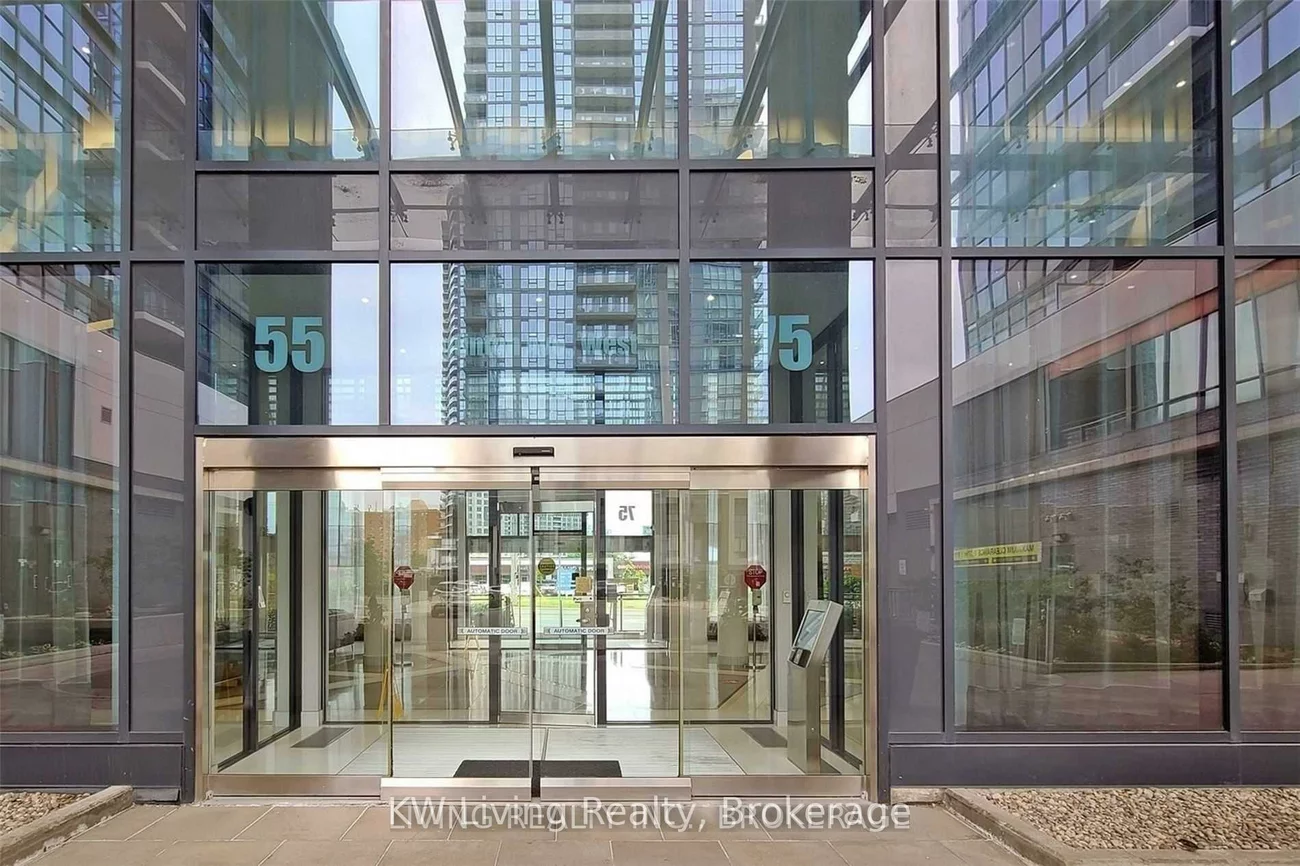 75, Eglinton, Hurontario, Mississauga
