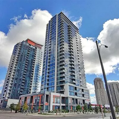 75, Eglinton, Hurontario, Mississauga