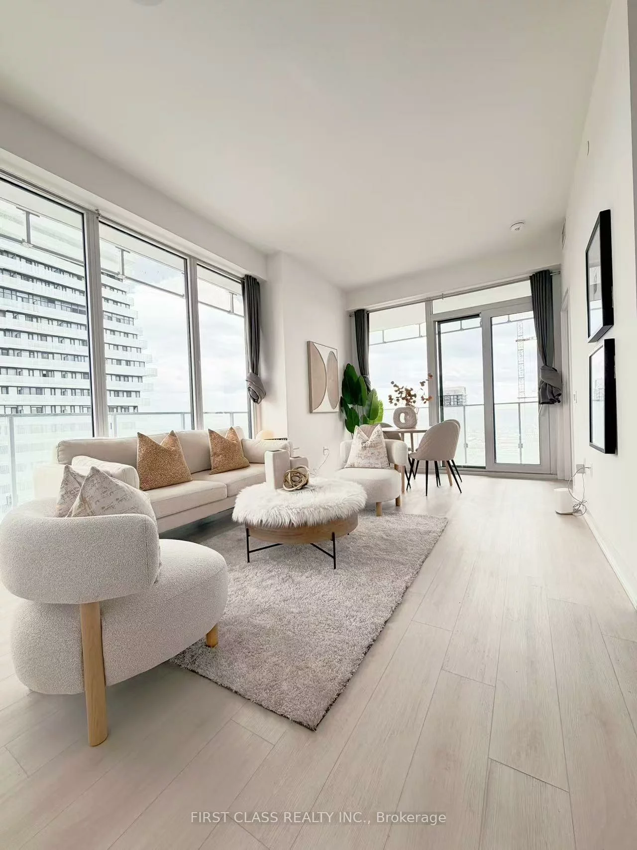 3900, Confederation, City Centre, Mississauga