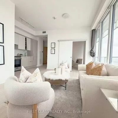 3900, Confederation, City Centre, Mississauga