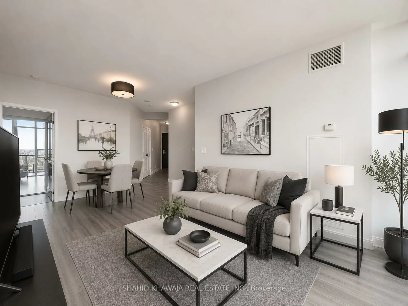 80, Absolute, Hurontario, Mississauga
