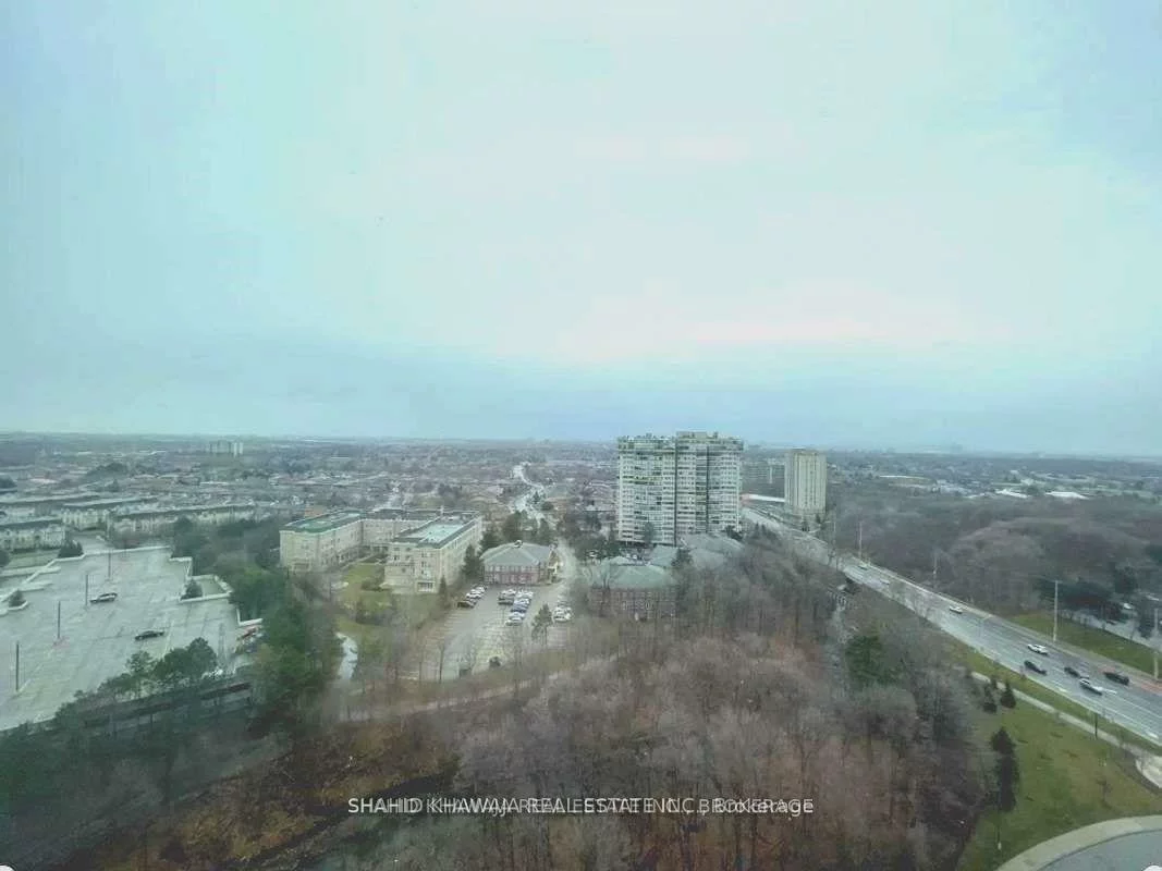 80, Absolute, Hurontario, Mississauga