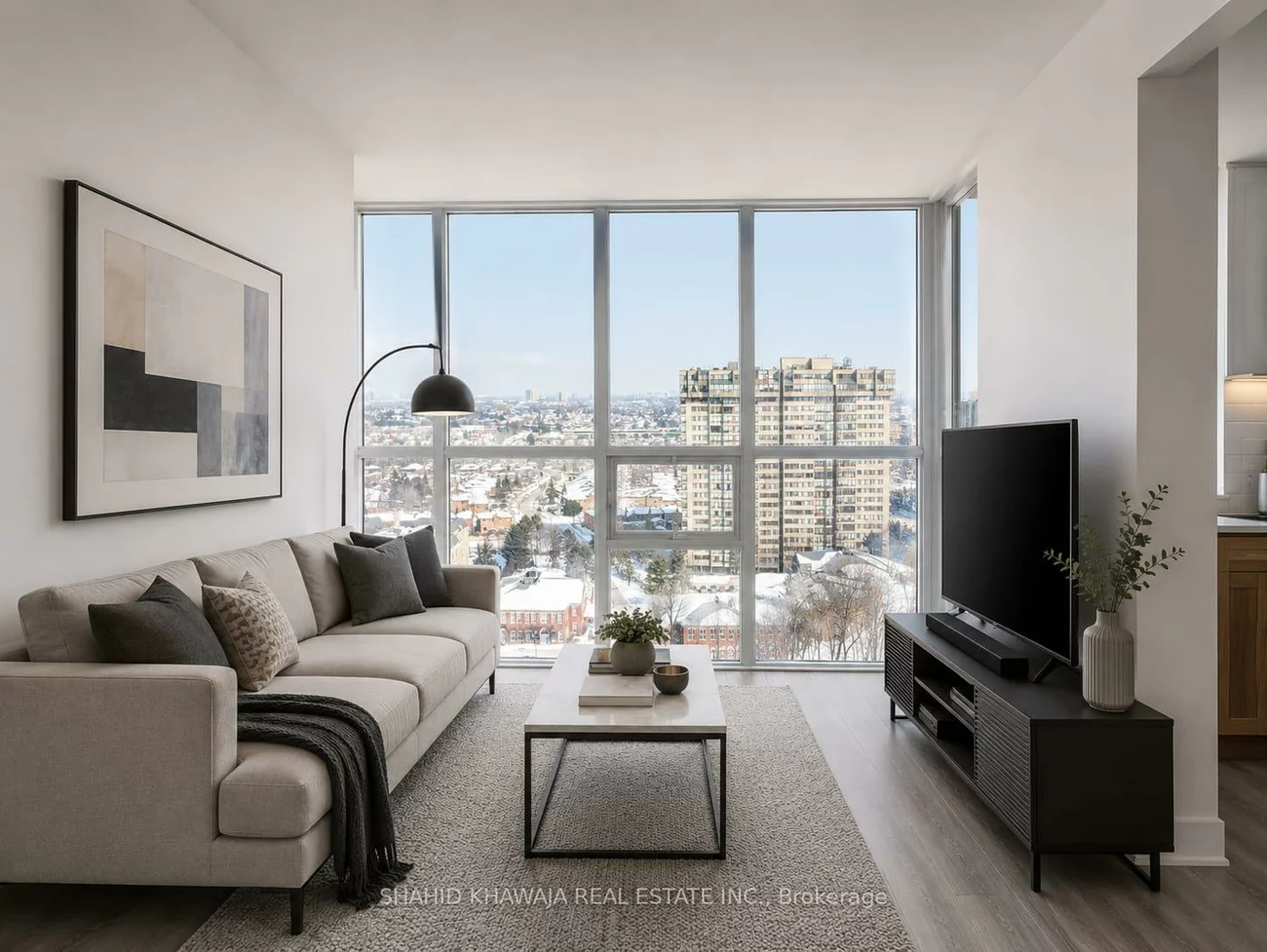 80, Absolute, Hurontario, Mississauga