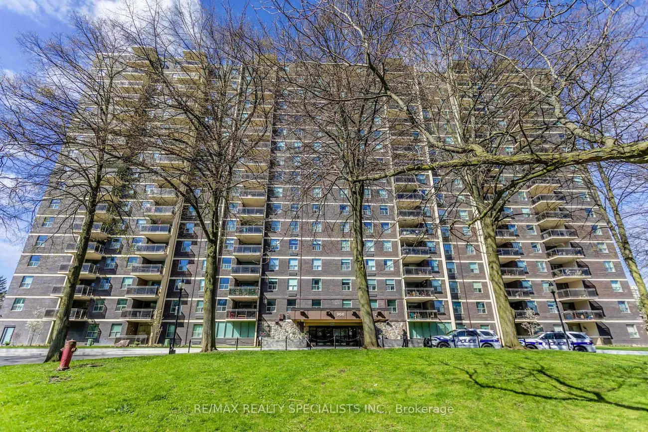 966, Inverhouse, Clarkson, Mississauga