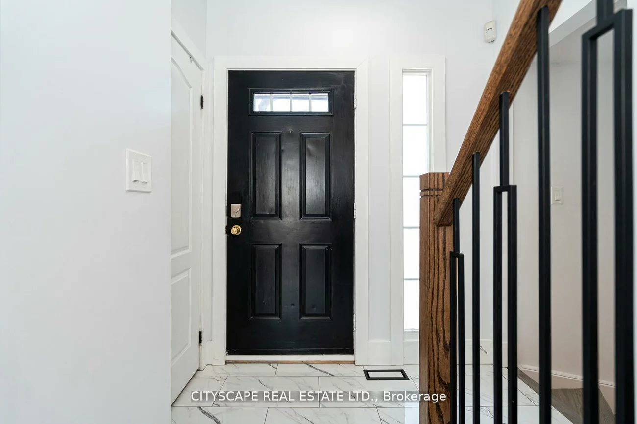 5535, Glen Erin, Central Erin Mills, Mississauga
