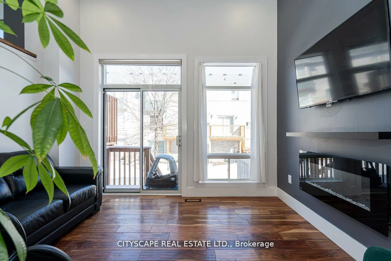 5535, Glen Erin, Central Erin Mills, Mississauga