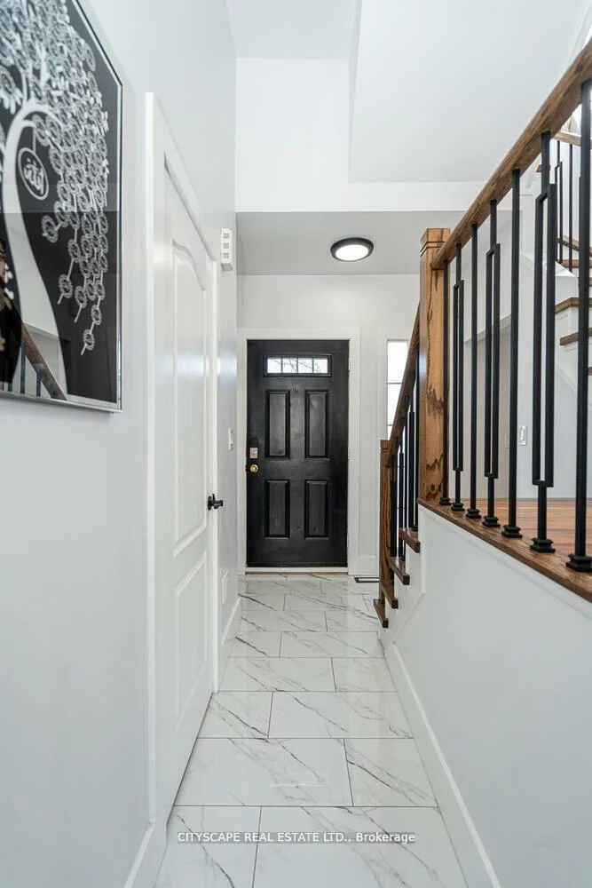 5535, Glen Erin, Central Erin Mills, Mississauga