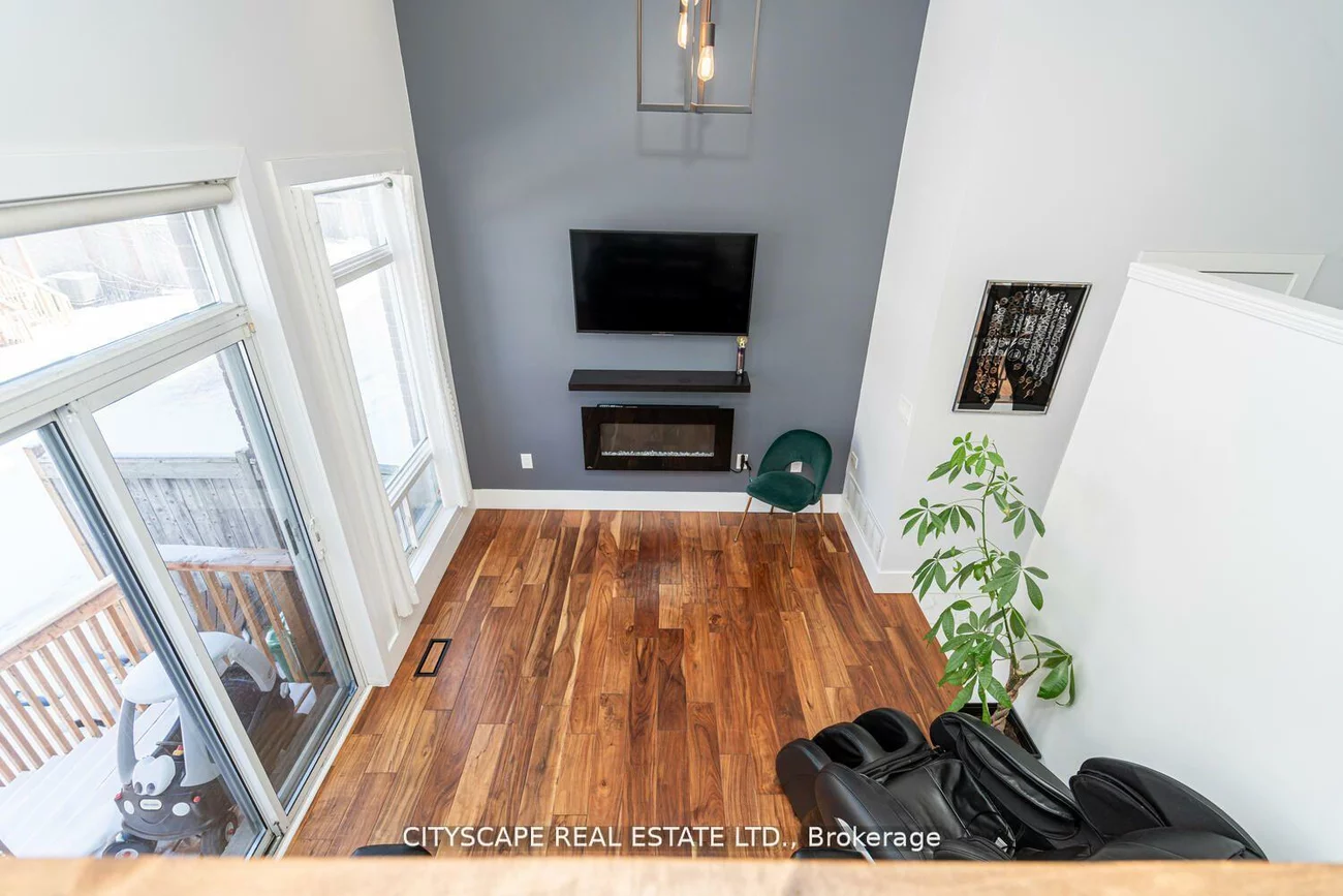 5535, Glen Erin, Central Erin Mills, Mississauga