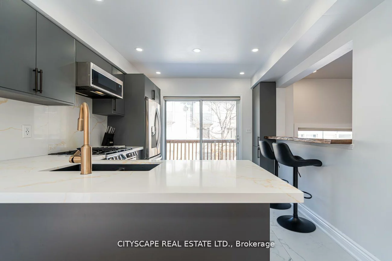 5535, Glen Erin, Central Erin Mills, Mississauga