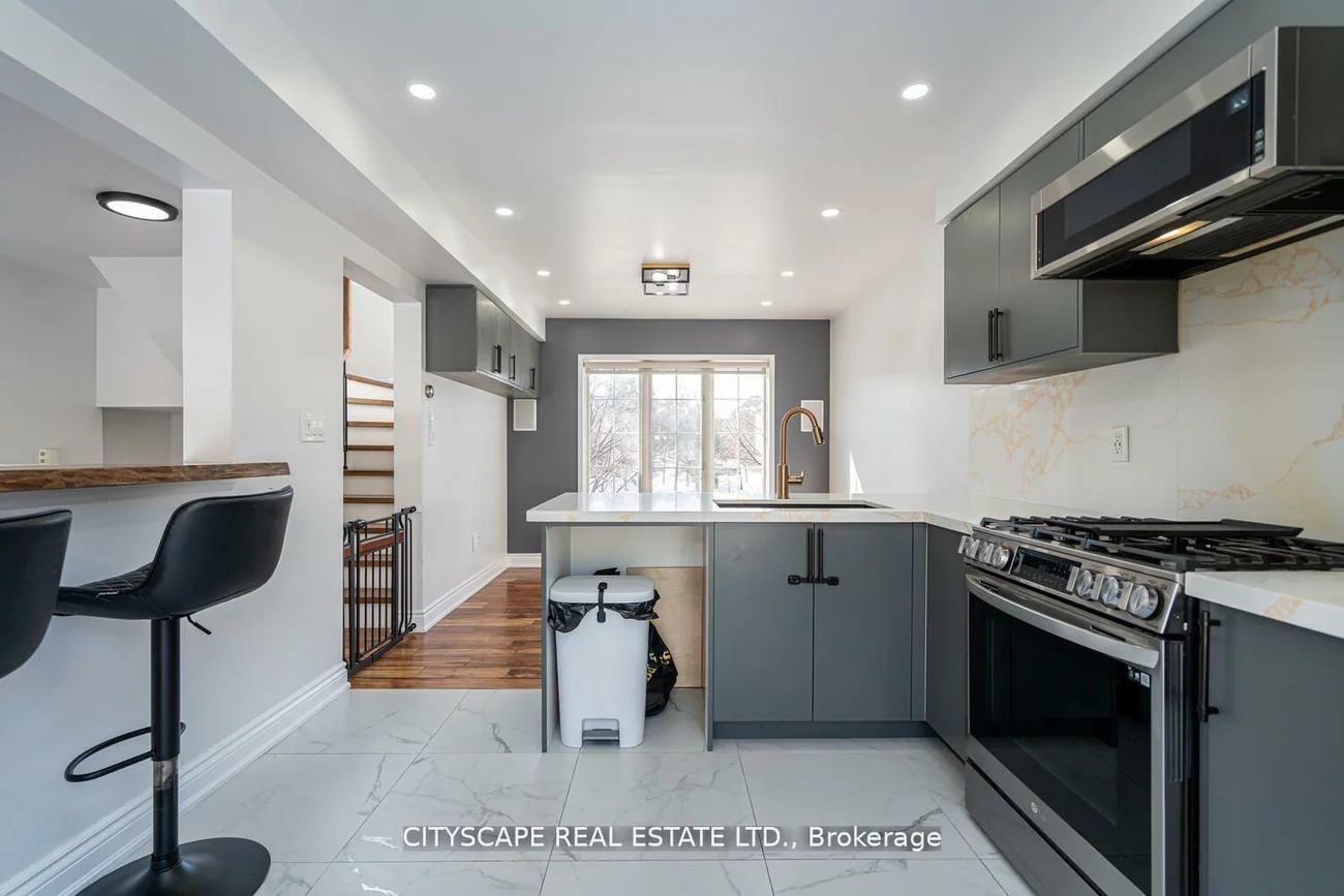 5535, Glen Erin, Central Erin Mills, Mississauga