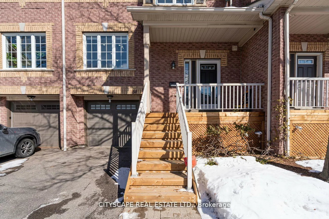 5535, Glen Erin, Central Erin Mills, Mississauga