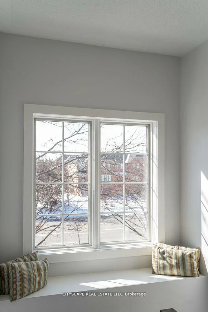 5535, Glen Erin, Central Erin Mills, Mississauga