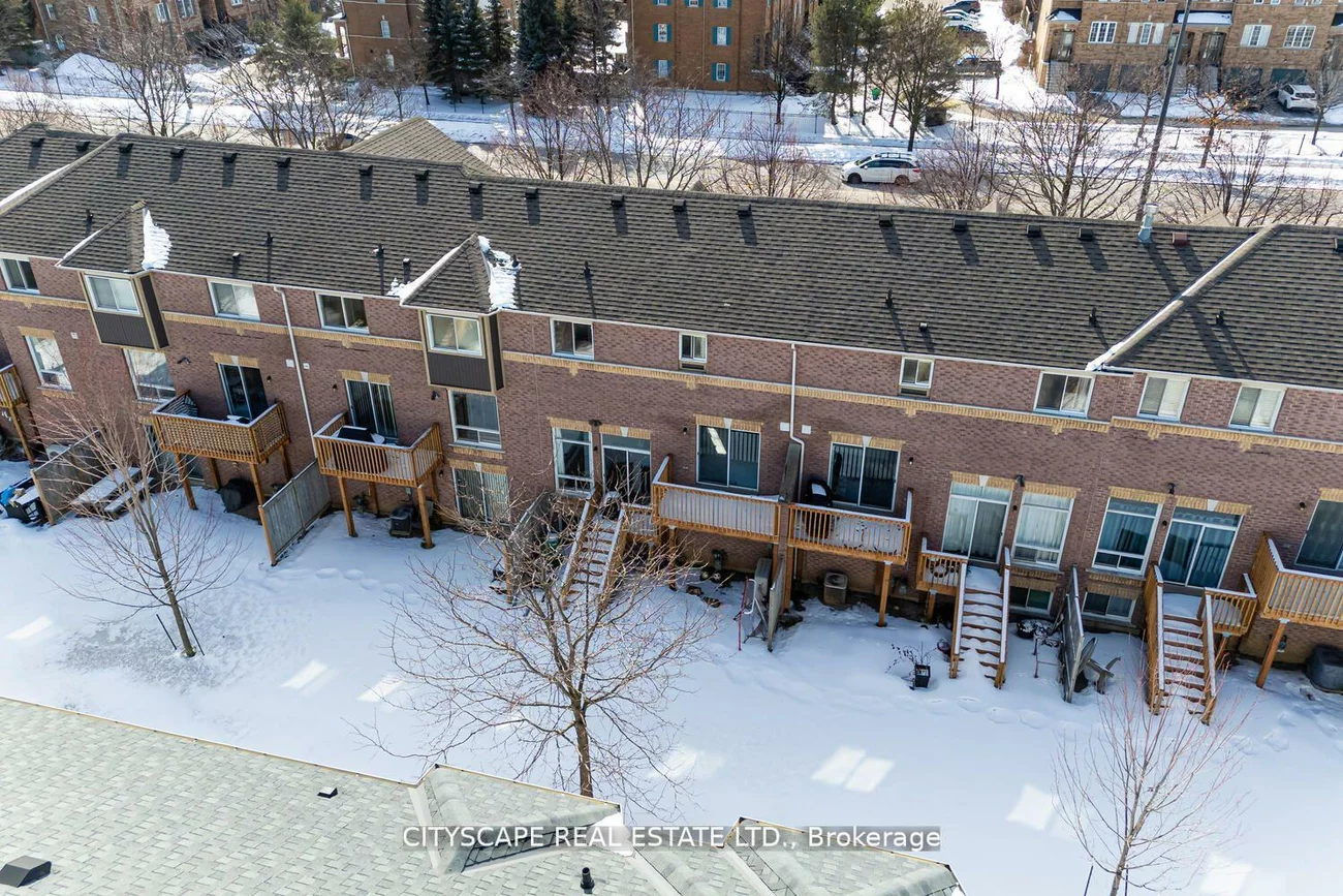 5535, Glen Erin, Central Erin Mills, Mississauga