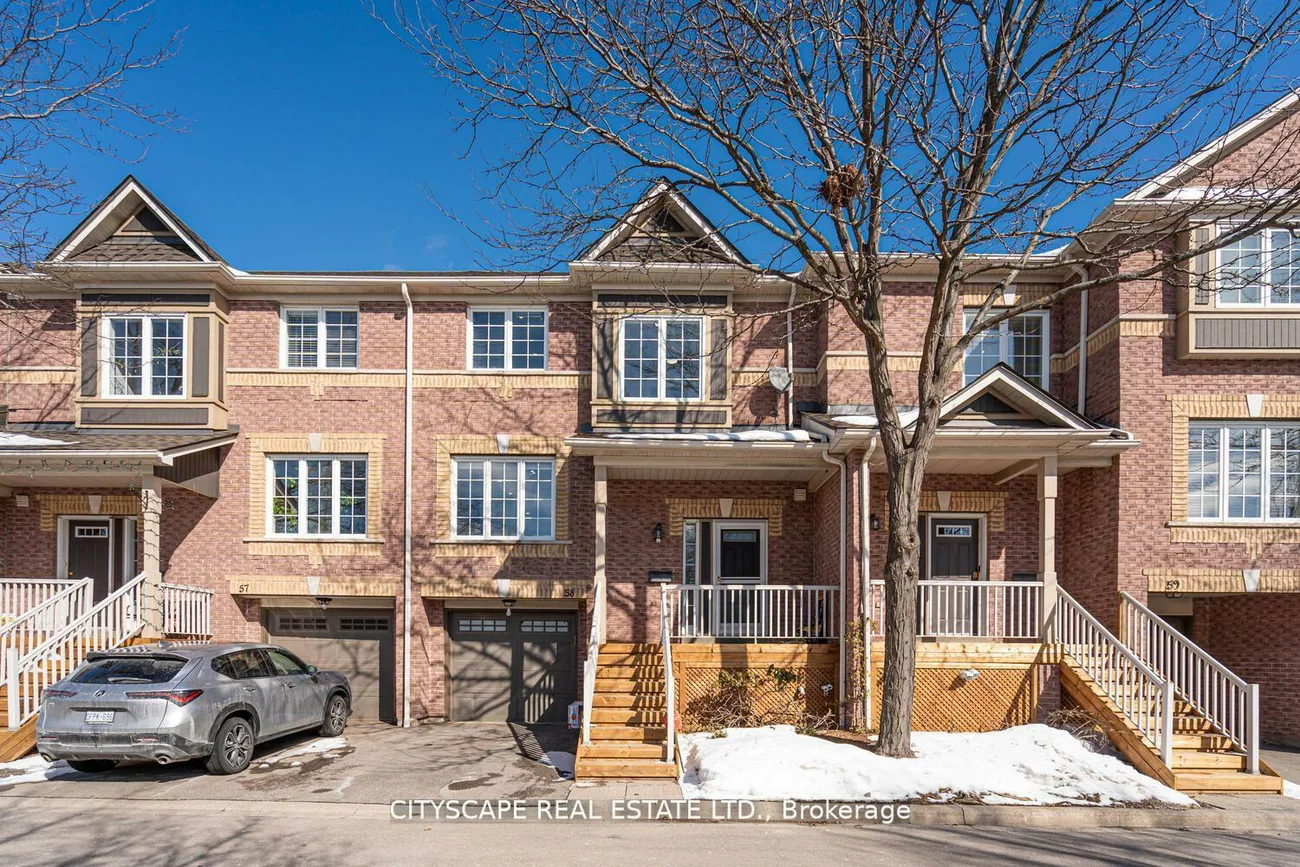 5535, Glen Erin, Central Erin Mills, Mississauga