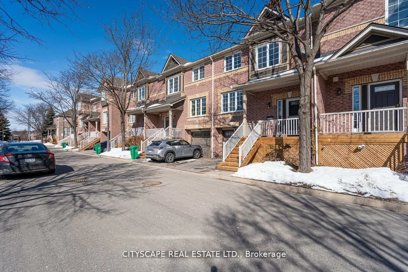 5535, Glen Erin, Central Erin Mills, Mississauga