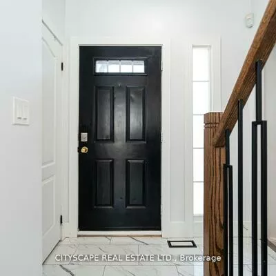 5535, Glen Erin, Central Erin Mills, Mississauga