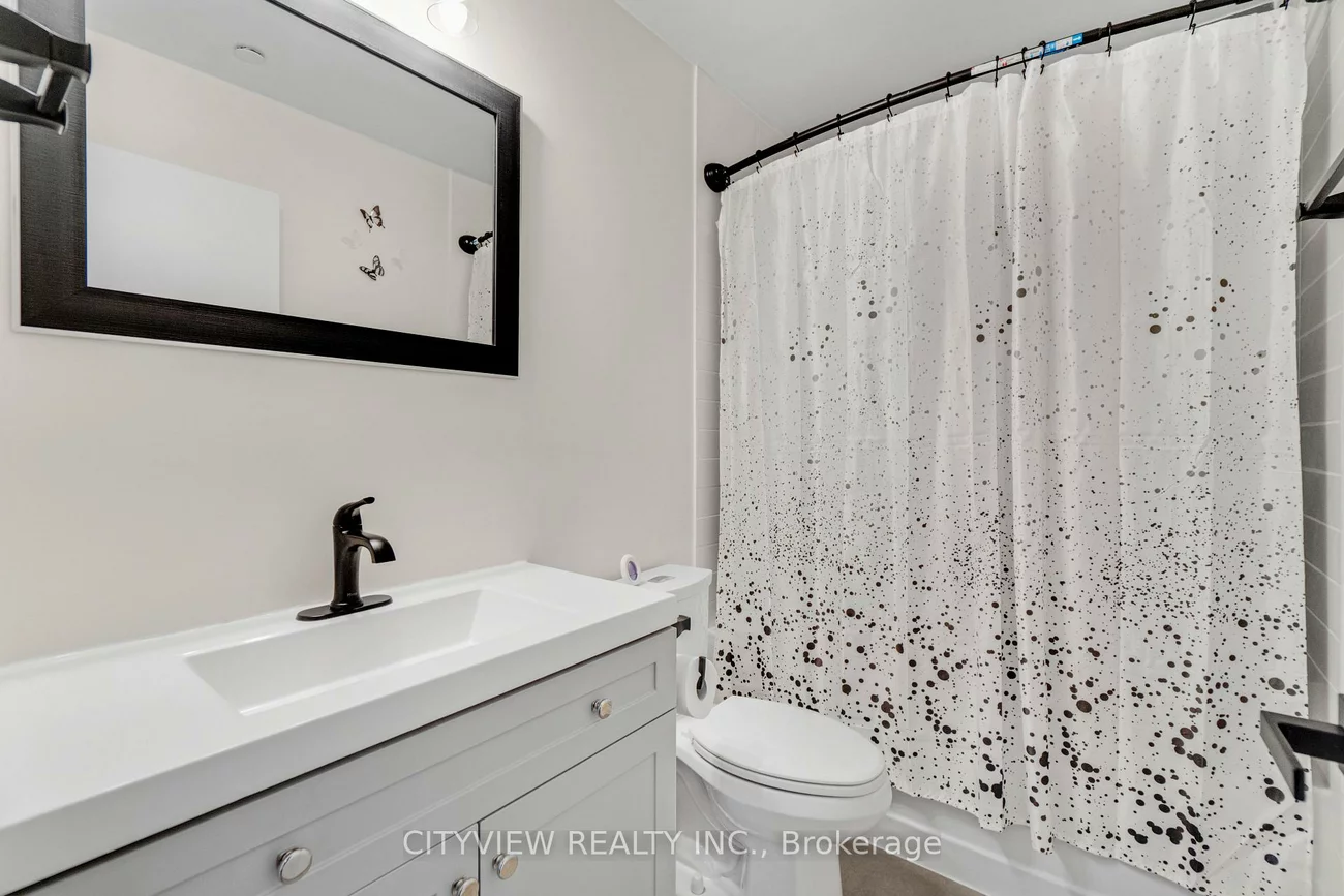510, Curran, City Centre, Mississauga
