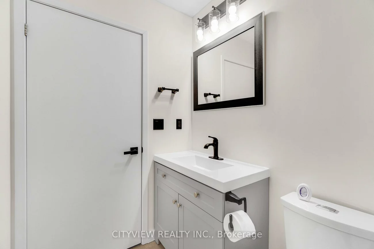510, Curran, City Centre, Mississauga
