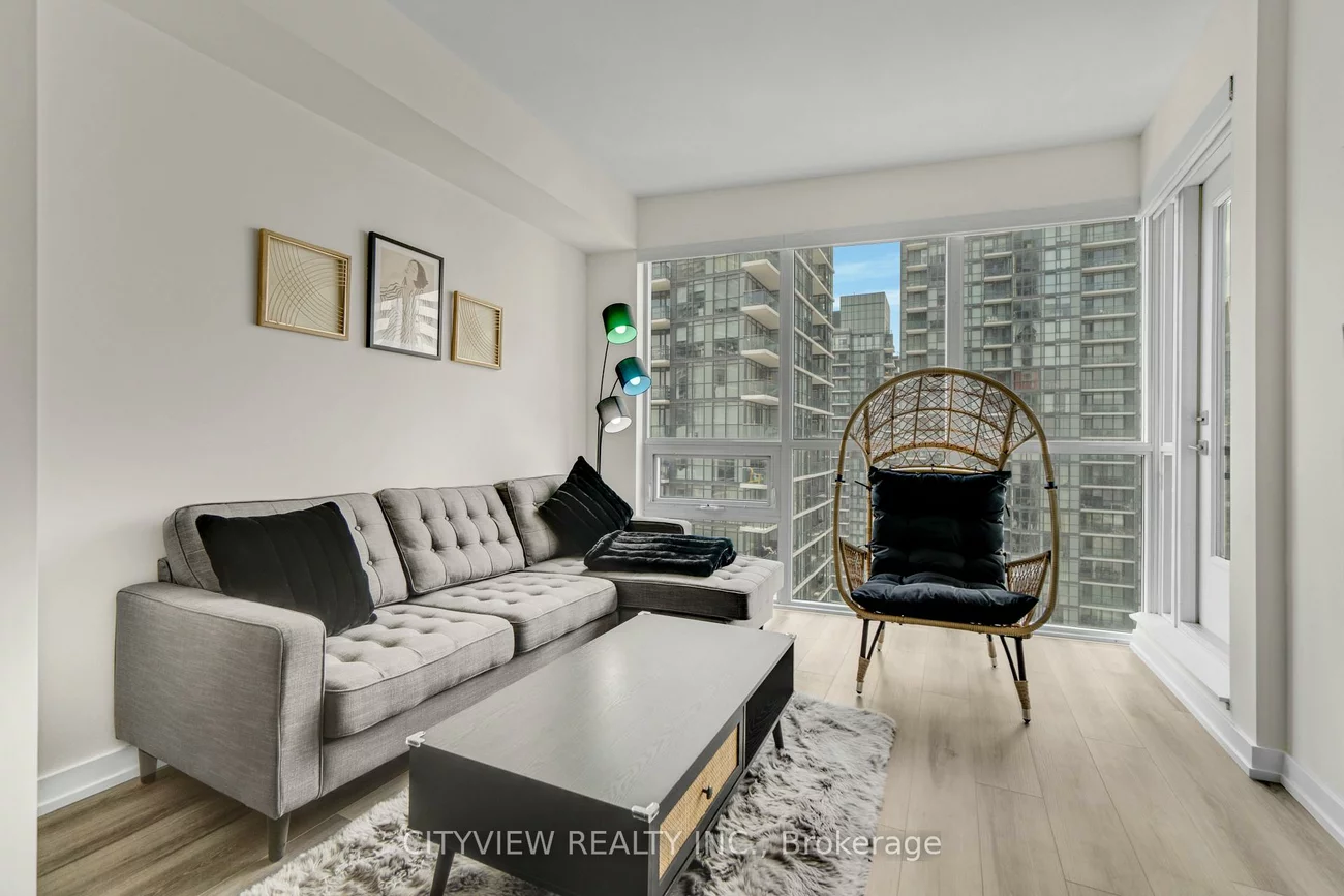 510, Curran, City Centre, Mississauga