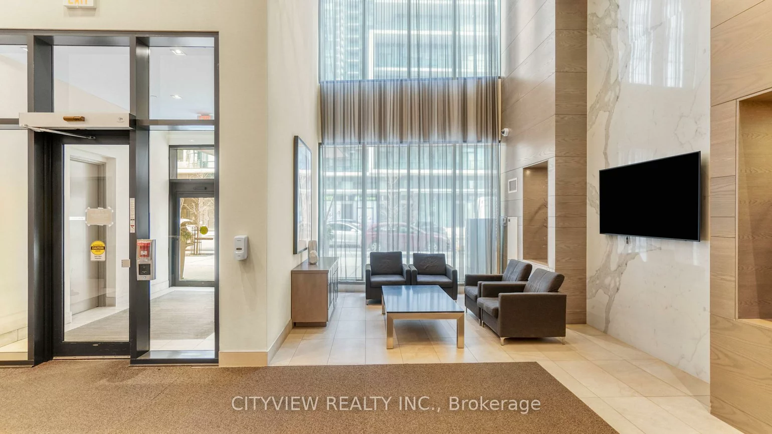 510, Curran, City Centre, Mississauga