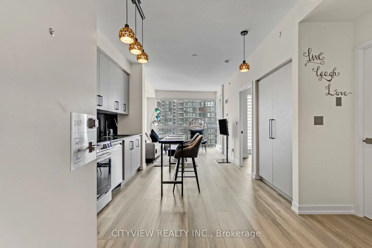 510, Curran, City Centre, Mississauga