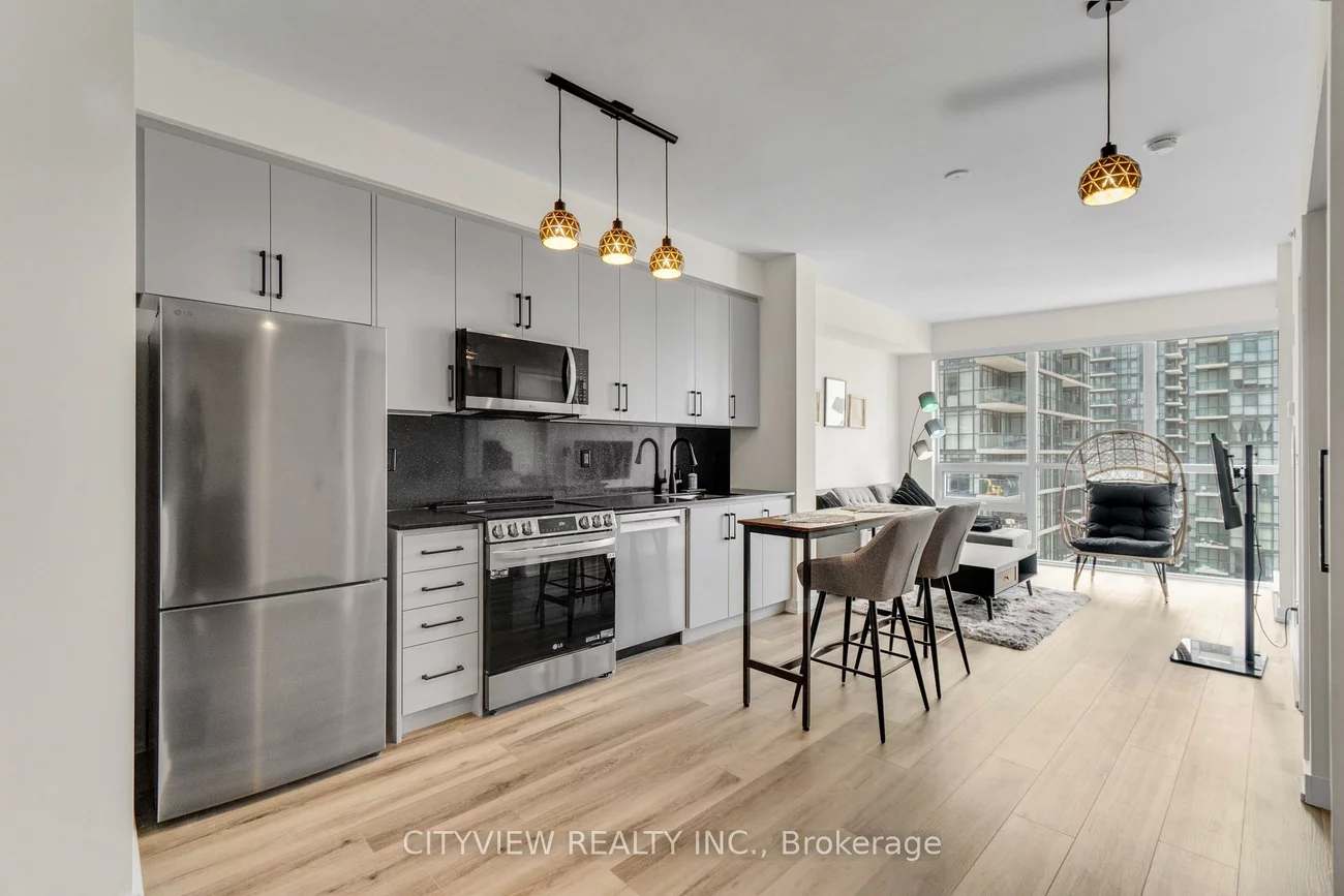 510, Curran, City Centre, Mississauga