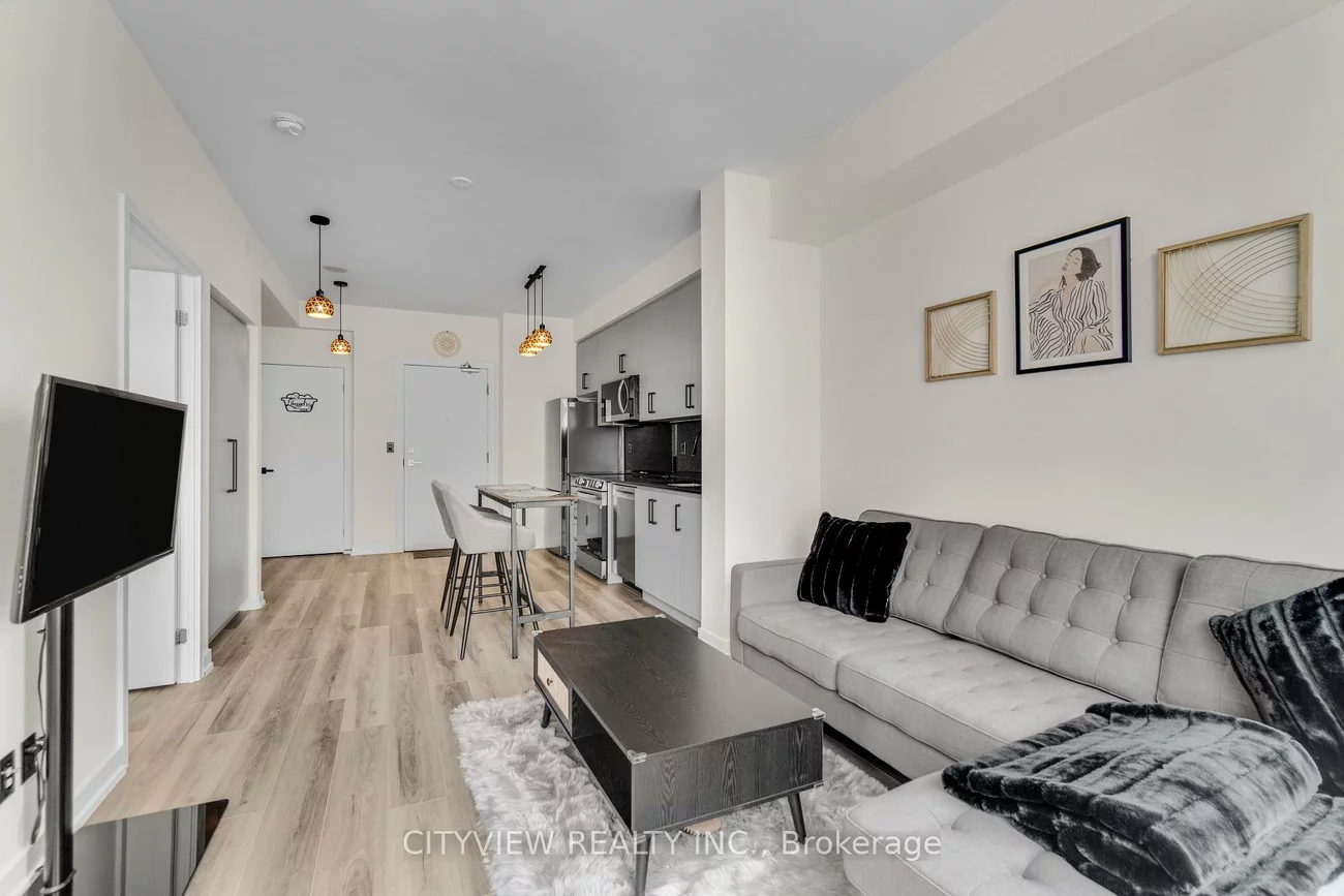 510, Curran, City Centre, Mississauga
