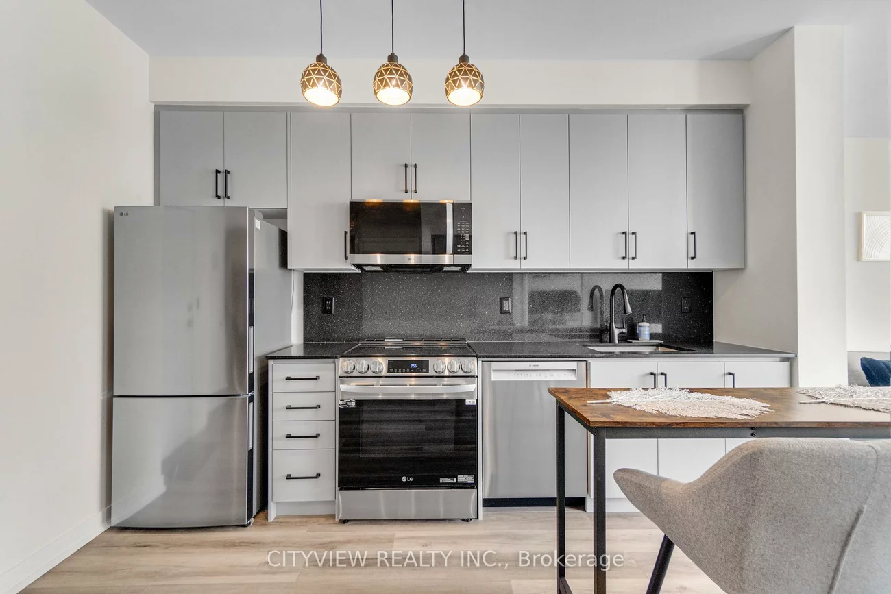 510, Curran, City Centre, Mississauga