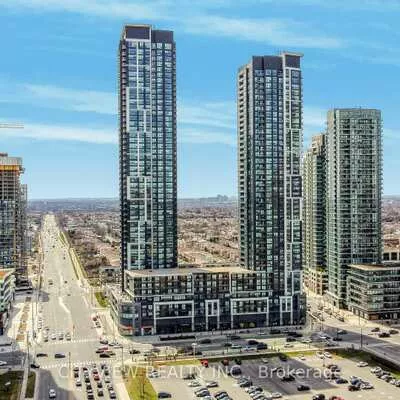 510, Curran, City Centre, Mississauga