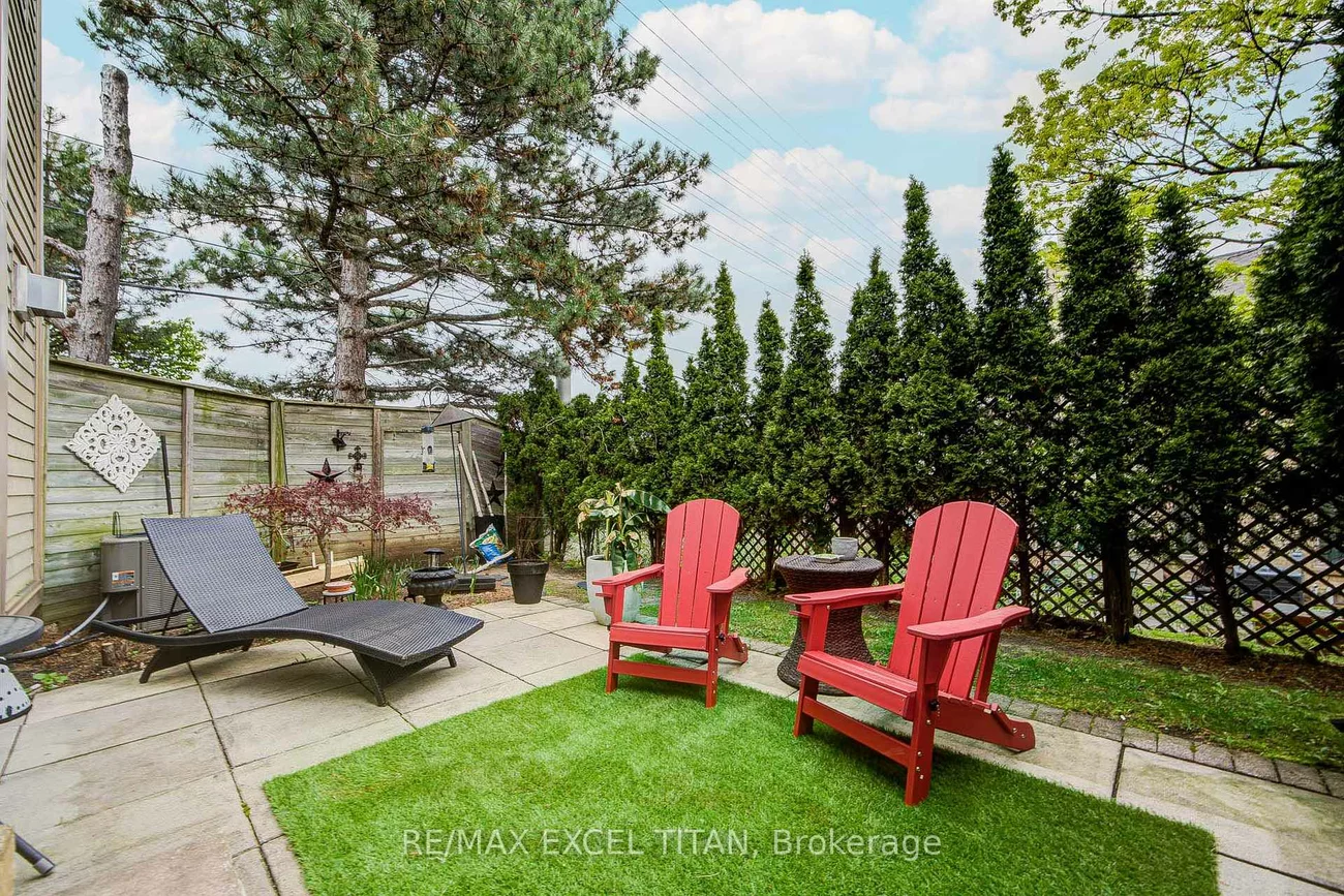 1725, The, Central Erin Mills, Mississauga