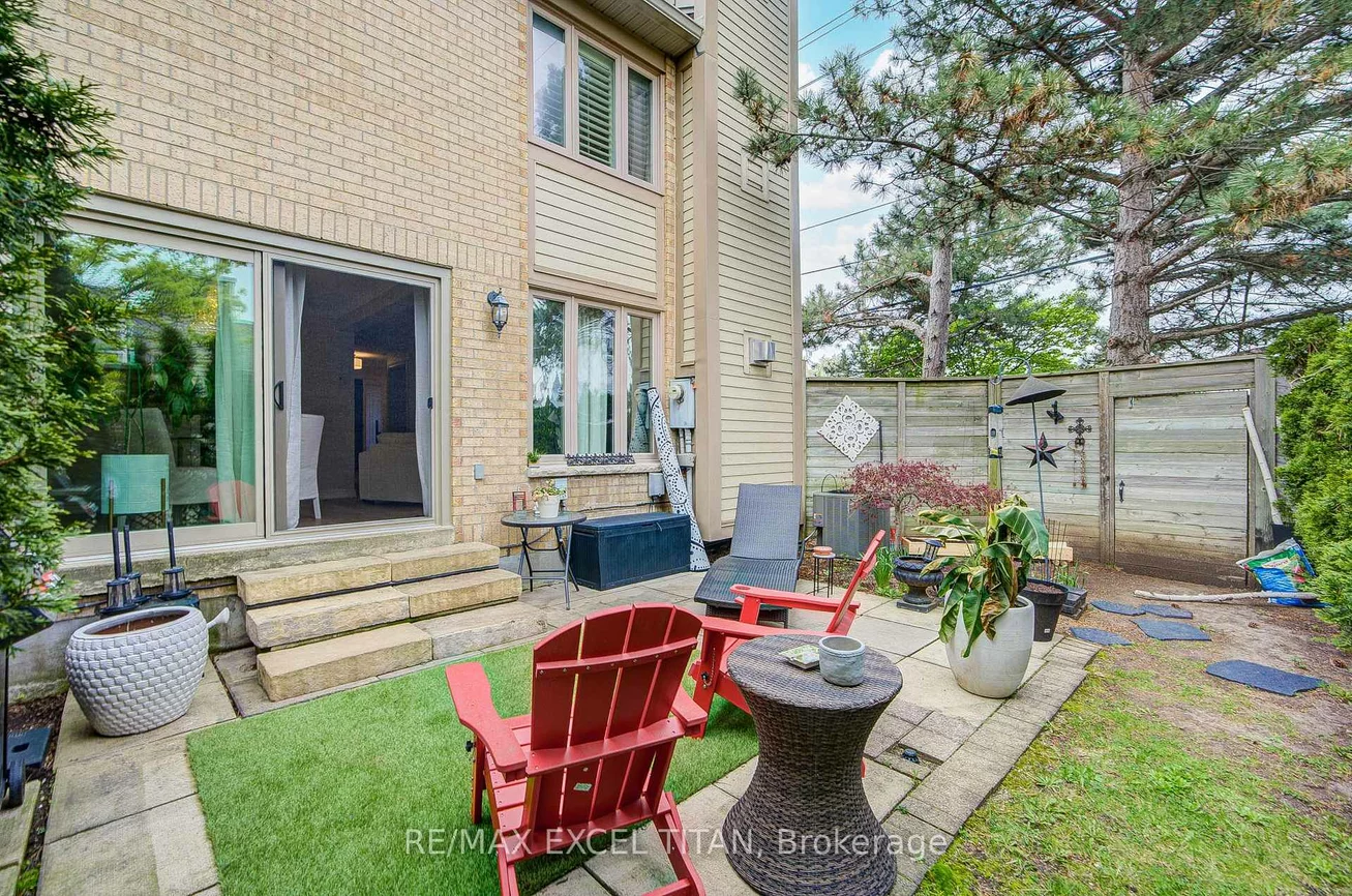 1725, The, Central Erin Mills, Mississauga