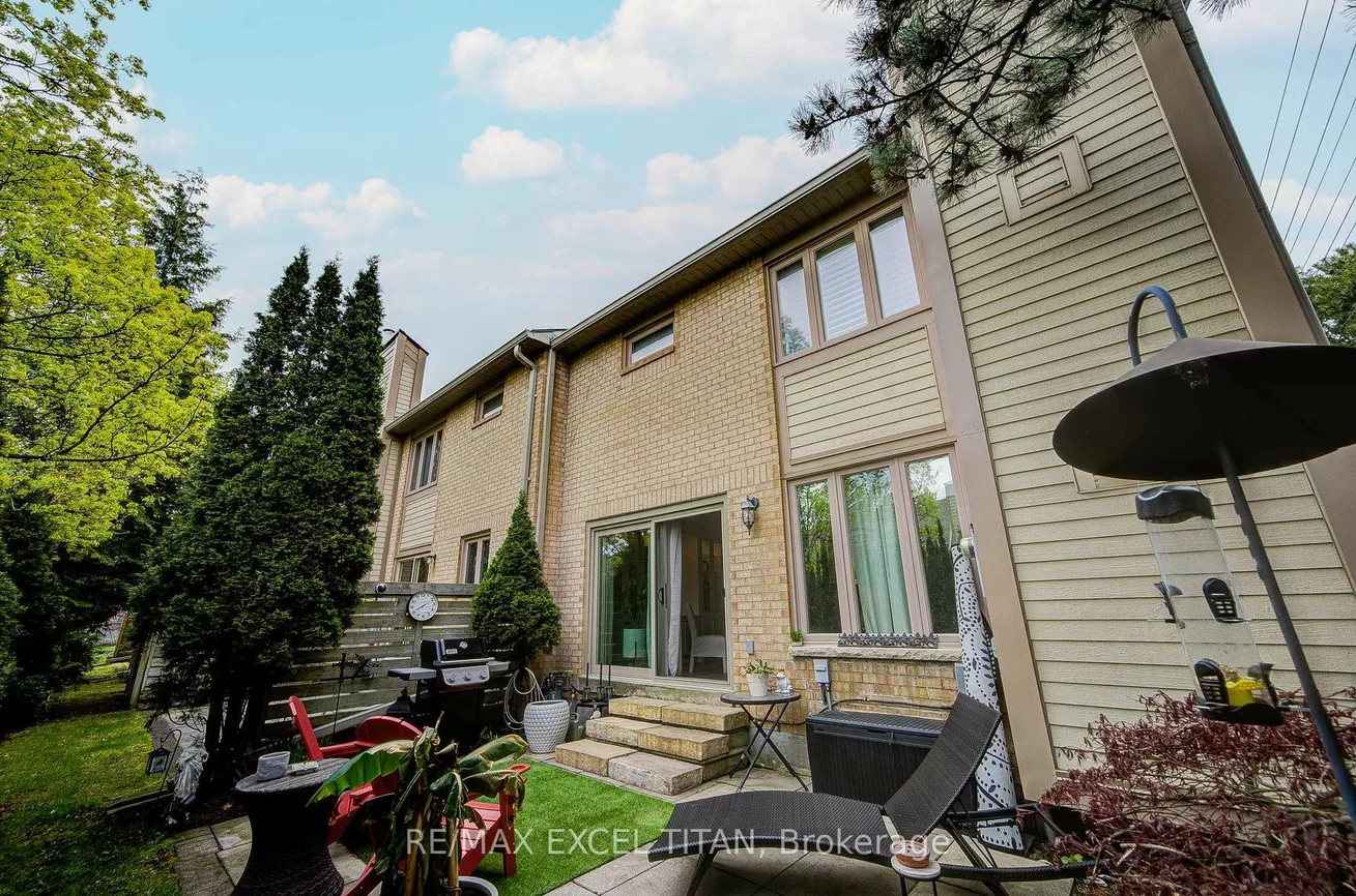 1725, The, Central Erin Mills, Mississauga